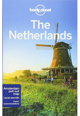 Lonely Planet - The Netherlands (2016)