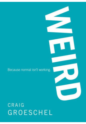 WEIRD: Because Normal Isn't Working