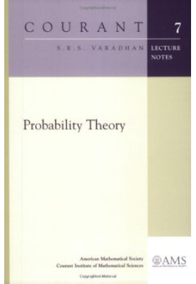 Probability Theory