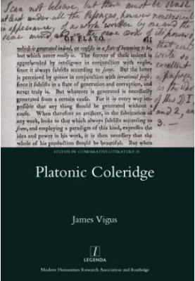 Platonic Coleridge