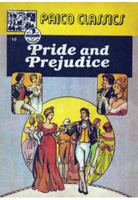 Pride And Prejudice