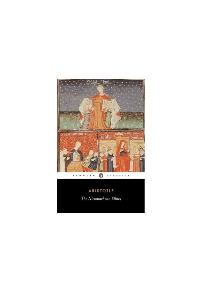 Nicomachean Ethics