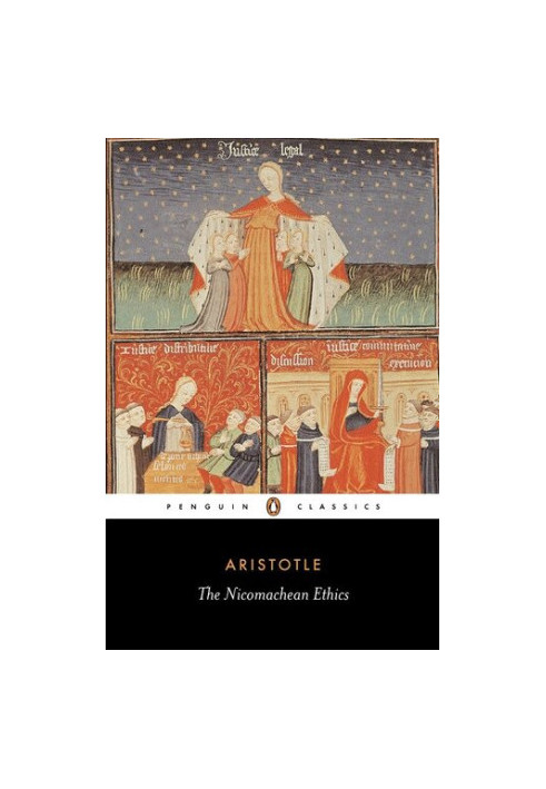 Nicomachean Ethics