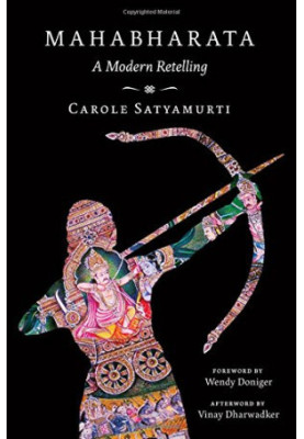 The Mahabharata: A Modern retelling (2018)