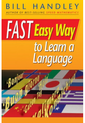 Fast Easy Way to Learn a Language