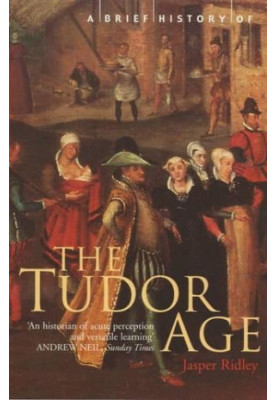 Sir Francis Drake: A Brief History of the Tudor Age