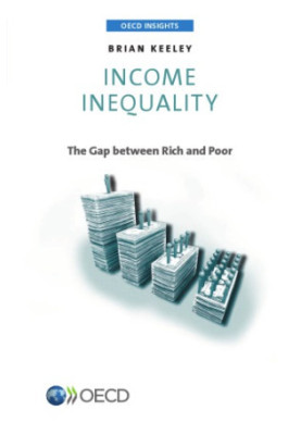 Income Inequality : the Gap Between Rich and Poor.