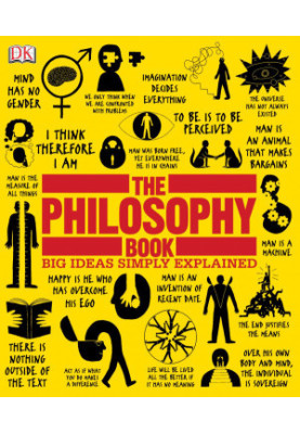 The Philosophy Book