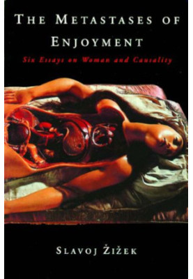 The Metastases of Enjoyment: Six Essays on Woman and Causality (Wo Es War)