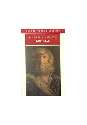 The History of King Lear