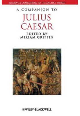 A Companion to Julius Caesar