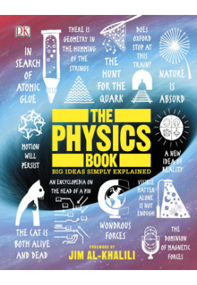 The Physics Book
