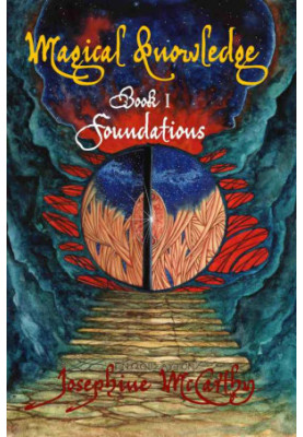 [Magical Knowlege 01] • Foundations