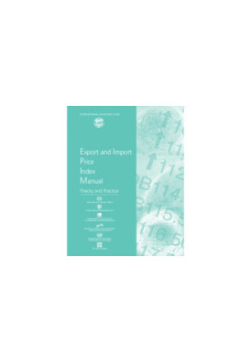 Export and Import Price Index Manual: Theory and Practice