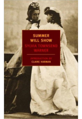 Summer Will Show