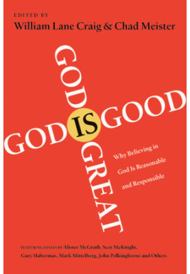 God Is Great, God Is Good