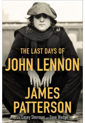 The Last Days of John Lennon