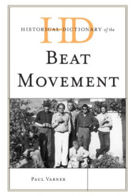 Historical dictionary of the beat movement