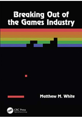Breaking out of the games industry