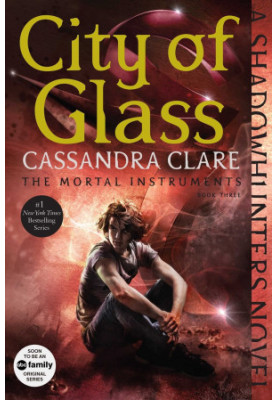 City of Glass