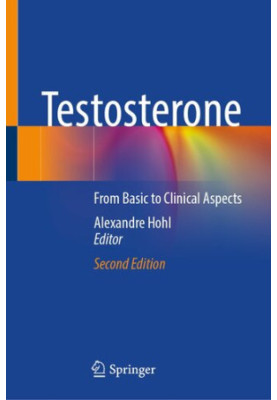 Testosterone: From Basic to Clinical Aspects