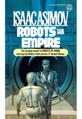 Robots and Empire