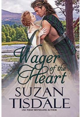 Wager of the Heart