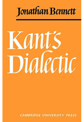 Kants Dialectic