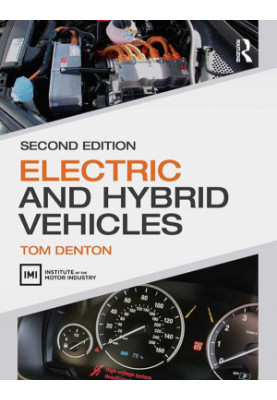 Electric and Hybrid Vehicles