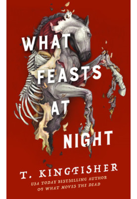 What Feasts at Night