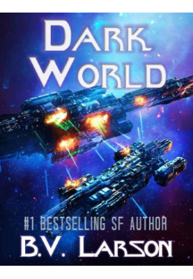 Dark World - Undying Mercenaries 09
