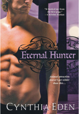 [Night Watch 01] • Eternal Hunter