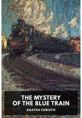 The Mystery of the Blue Train