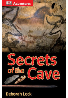 DK Adventures: Secrets of the Cave isbn:9781465429384