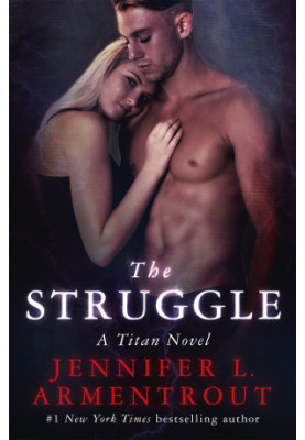 The Struggle (Titan 3)