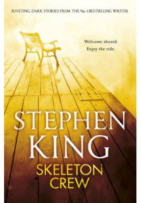 Skeleton Crew