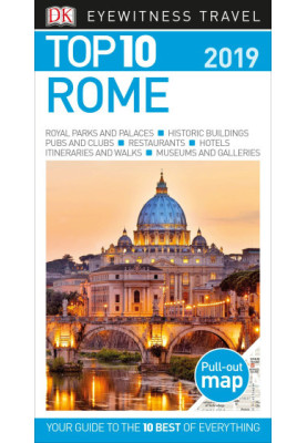 Top 10 Rome: 2019