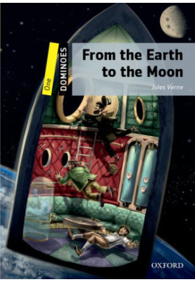 From the Earth to the Moon - Dominoes 1