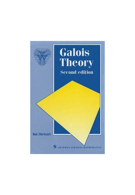 Galois theory