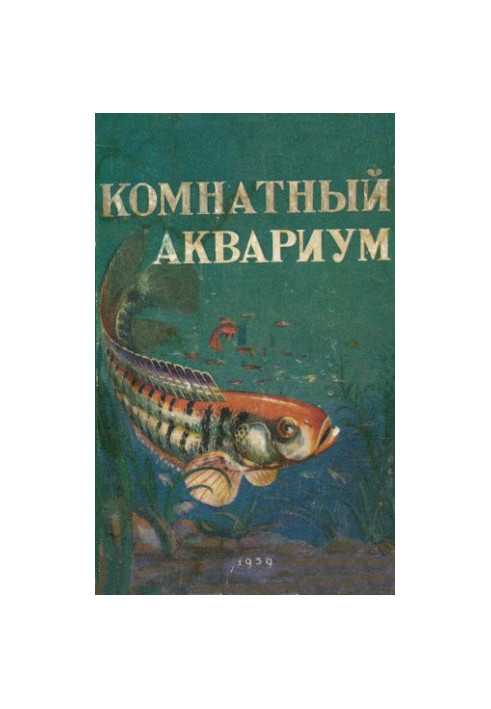 Room Aquarium