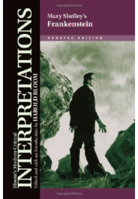 Mary Shelley's Frankenstein