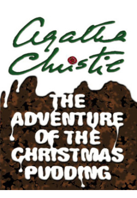 The Adventure of the Christmas Pudding