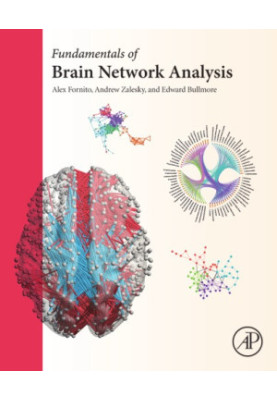 Fundamentals of brain network analysis