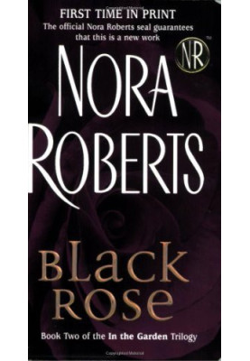Black rose