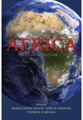 Africa, Fourth Edition