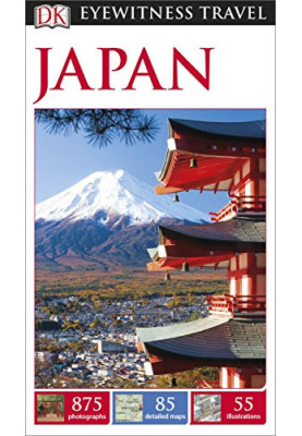 Japan 2015