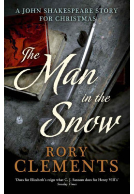 [John Shakespeare 5.50] • The Man in the Snow