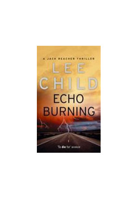 Echo Burning