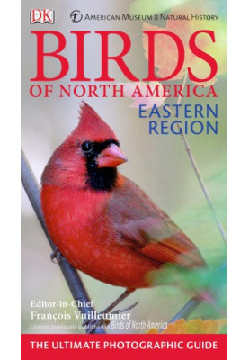 Birds of North America: eastern region