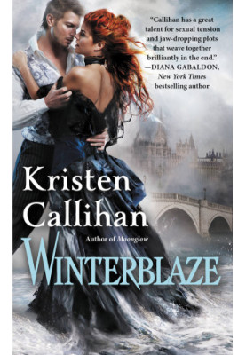 [Darkest London 03] • Winterblaze